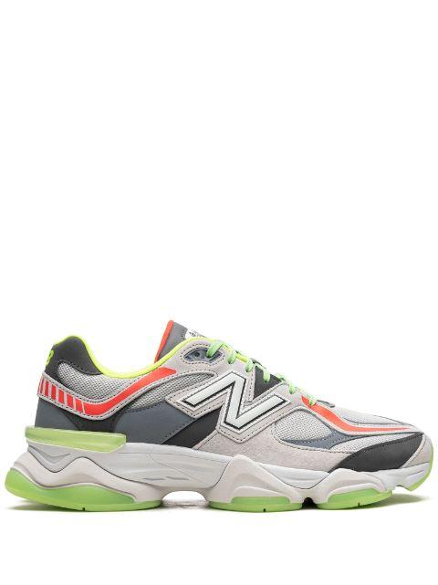 90/60 "DTLR - Glow" sneakers by NEW BALANCE