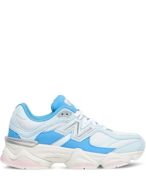 9060 "Blue/White" sneakers by NEW BALANCE