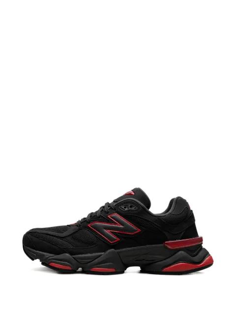 9060 Bred sneakers by NEW BALANCE
