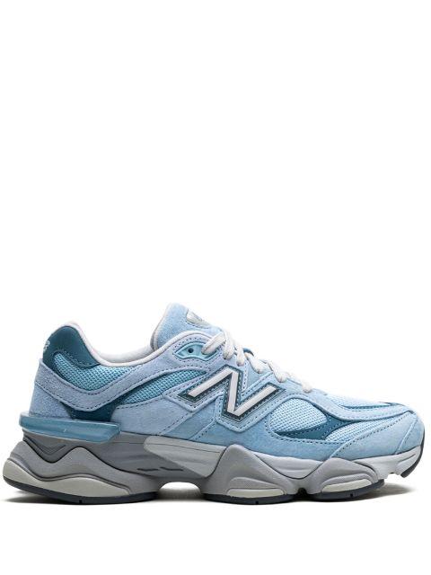 9060 "Chrome Blue" sneakers by NEW BALANCE
