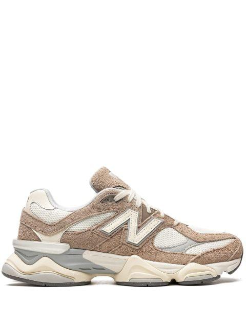 9060 "Driftwood" sneakers by NEW BALANCE