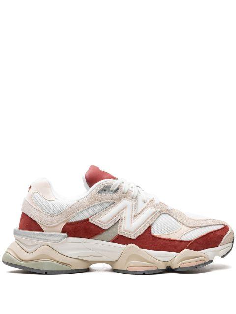 9060 "Festival Pack" sneakers by NEW BALANCE