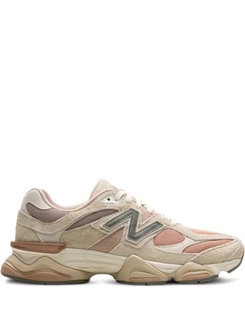9060 "Flat Taupe/Light Sparrow" sneakers by NEW BALANCE