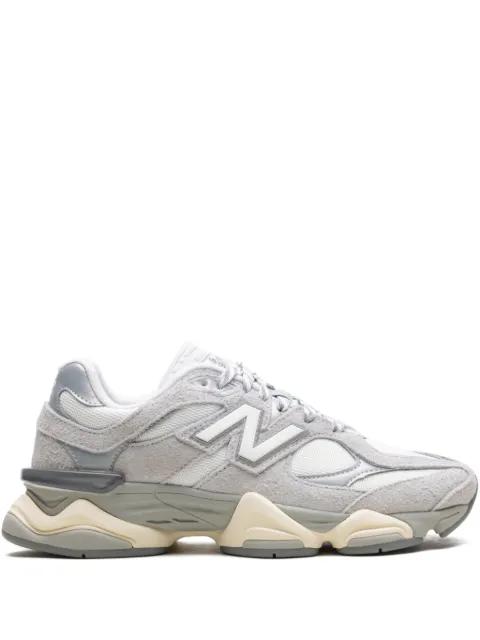 9060 "Light Grey/White" sneakers by NEW BALANCE
