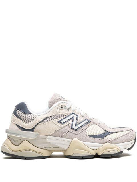 9060 "Moonrock Linen" sneakers by NEW BALANCE