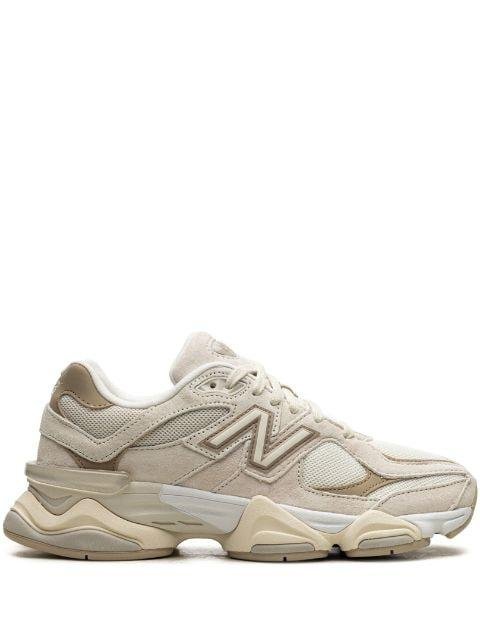 9060 "Mushroom Brown" sneakers by NEW BALANCE
