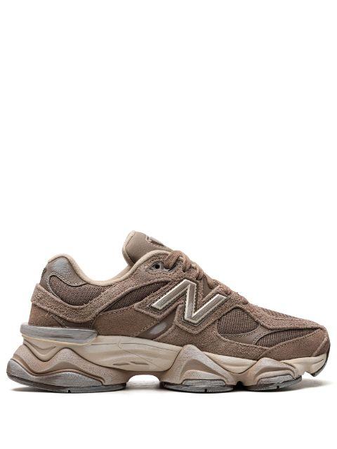 9060 "Mushroom Brown" sneakers by NEW BALANCE