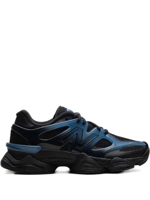 9060 "Navy Blue/Black Gradient" sneakers by NEW BALANCE