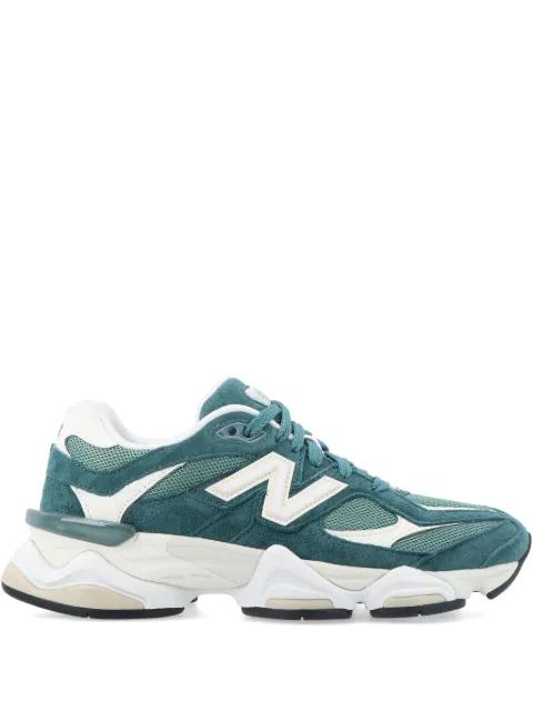 9060 "New Spruce/Angora" sneakers by NEW BALANCE
