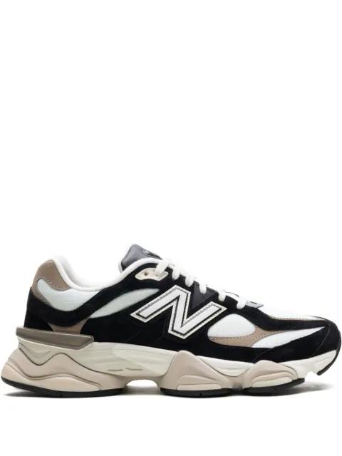 9060 "Sea Salt Bone" sneakers by NEW BALANCE
