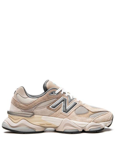 9060 "Sea Salt Surf"low-top  sneakers by NEW BALANCE