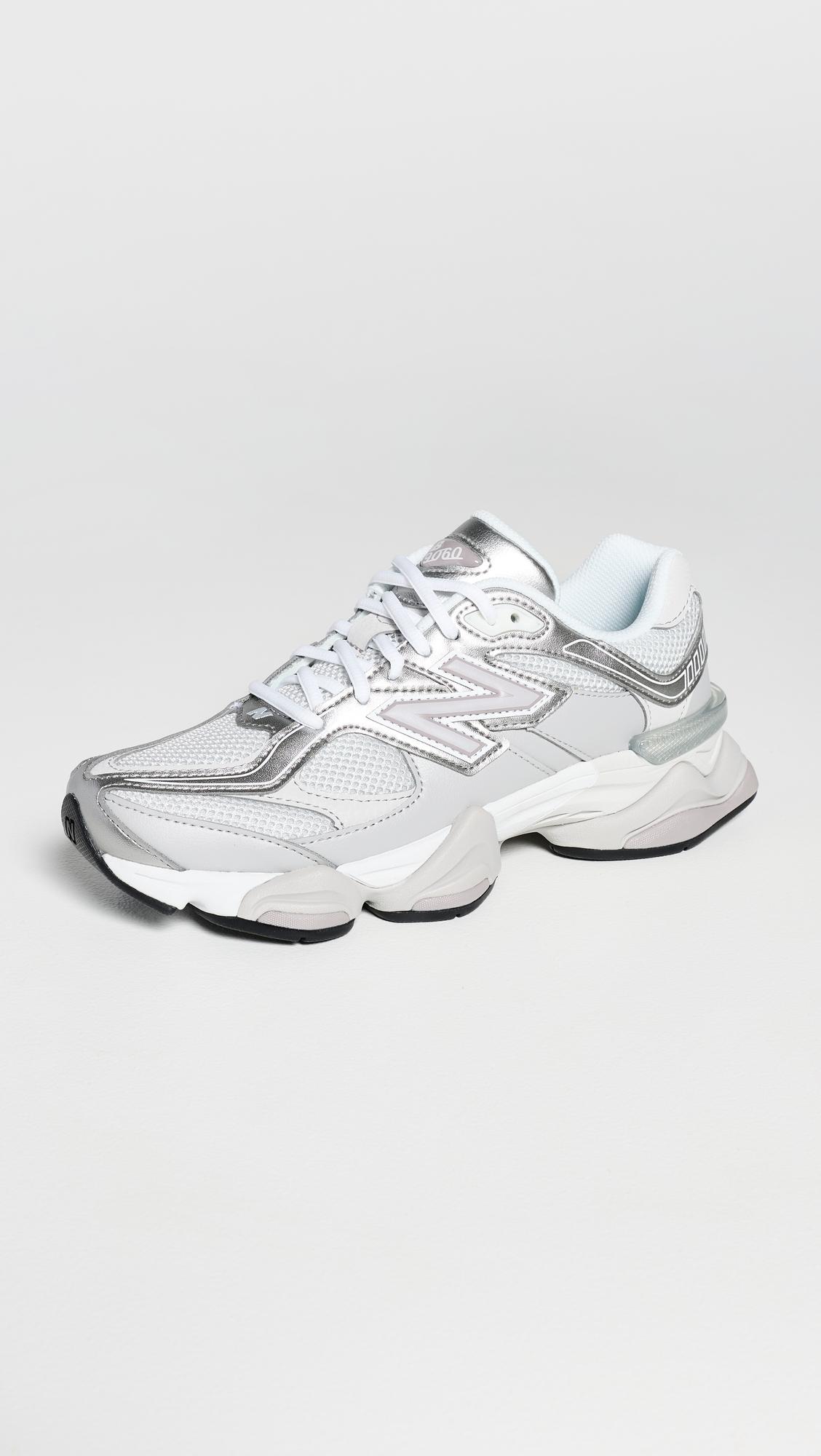 9060 Sneakers by NEW BALANCE