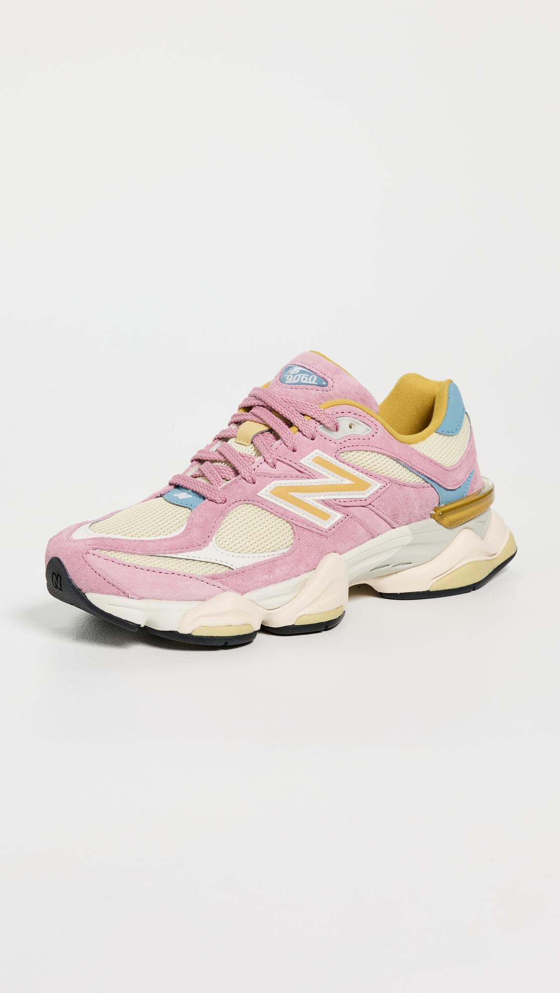 9060 Sneakers by NEW BALANCE
