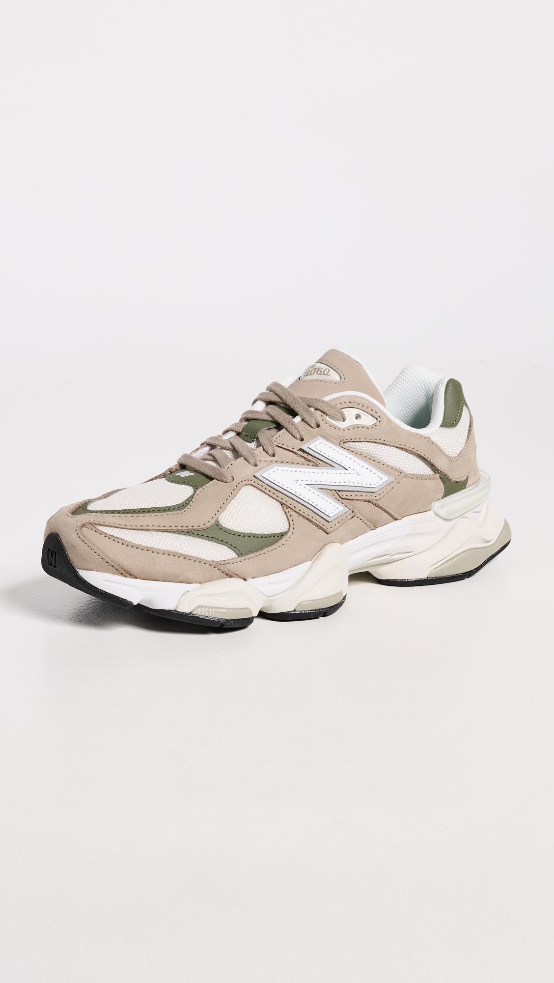 9060 Sneakers by NEW BALANCE