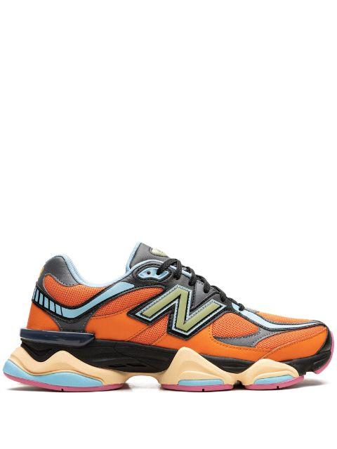 9060 "Sun Glow" sneakers by NEW BALANCE