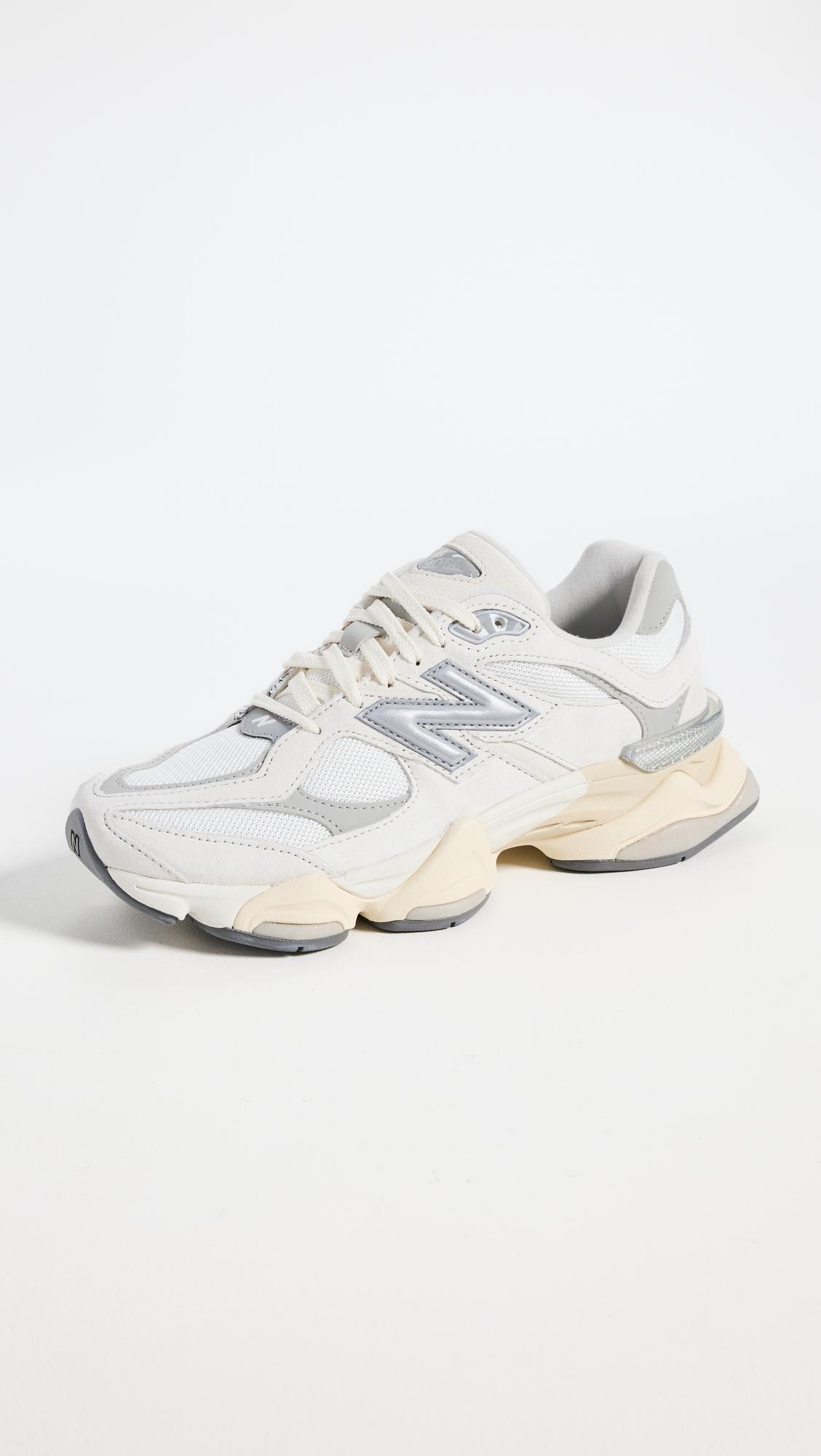 9060 Unisex Sneakers by NEW BALANCE