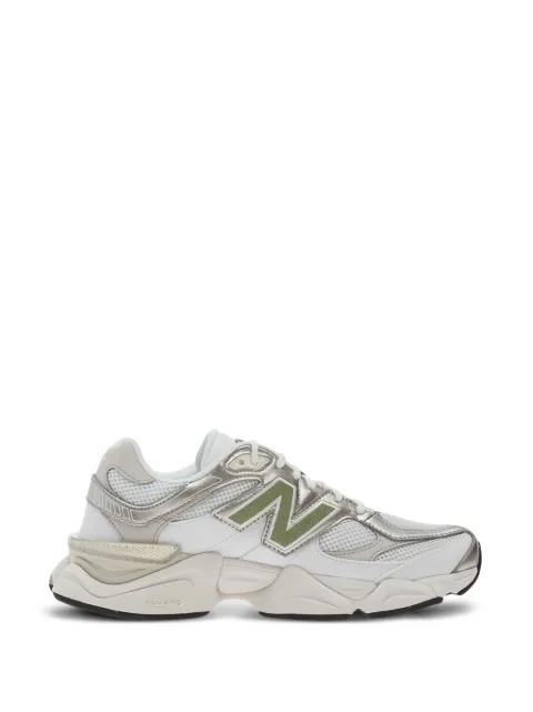 9060 lace-up sneakers by NEW BALANCE
