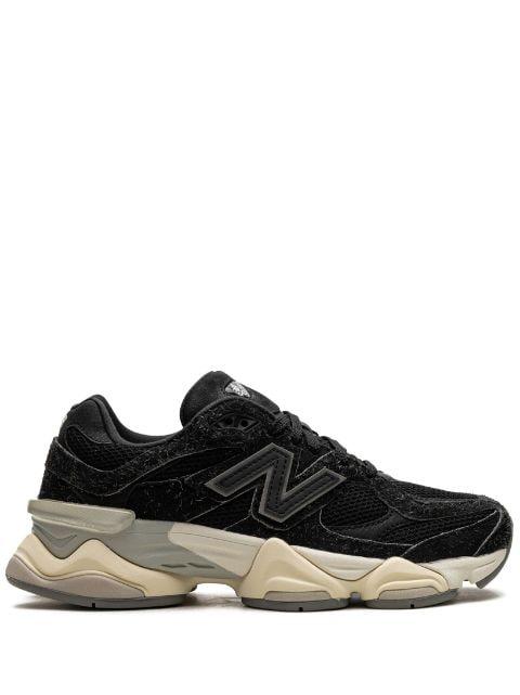 9060 lace-up sneakers by NEW BALANCE
