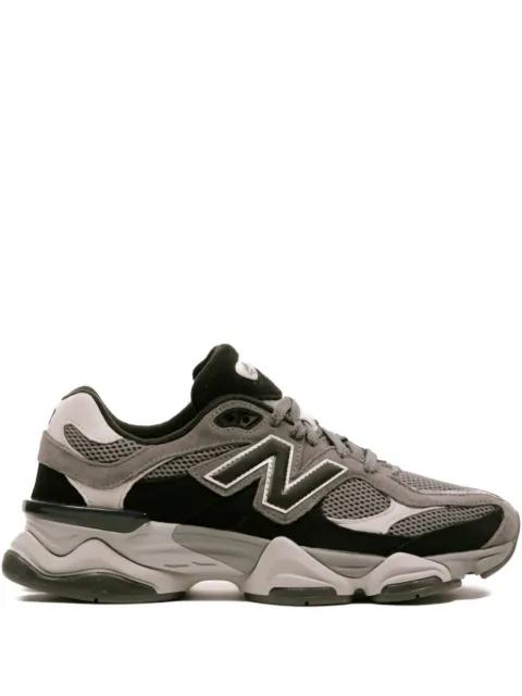 9060 lace-up sneakers by NEW BALANCE