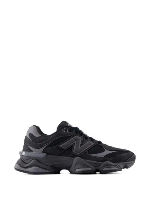 9060 lace-up sneakers by NEW BALANCE