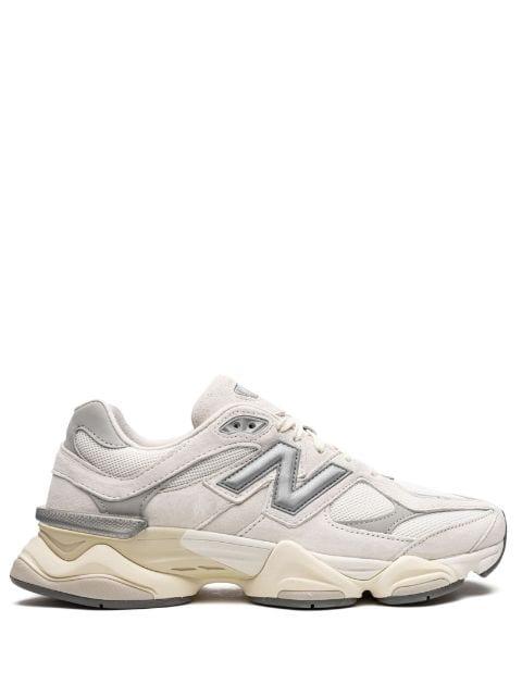 9060 lace-up sneakers by NEW BALANCE
