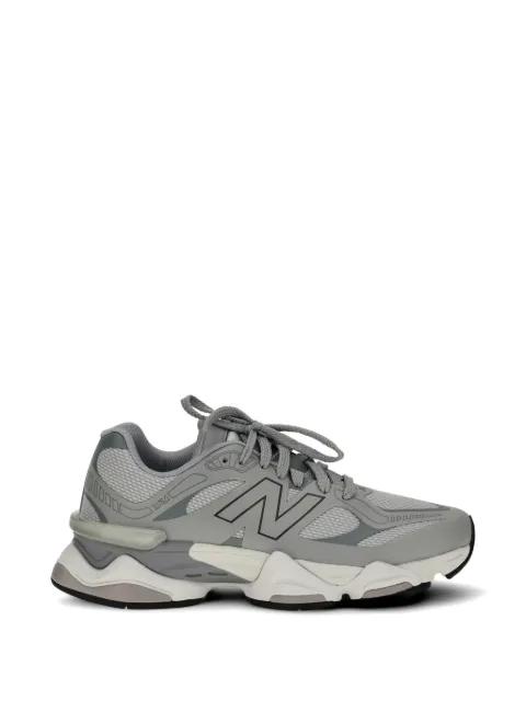9060 logo-detail sneakers by NEW BALANCE