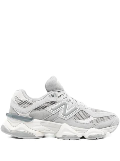 9060 logo-detail sneakers by NEW BALANCE
