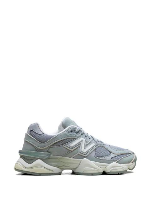 9060 logo panelled sneakers by NEW BALANCE
