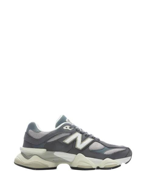9060 logo sneakers by NEW BALANCE
