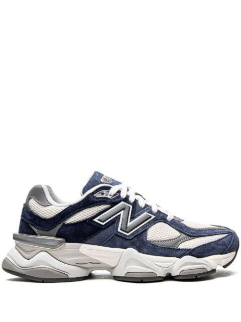 9060 low-top sneakers by NEW BALANCE