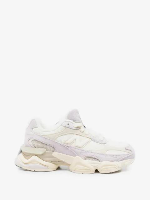 9060 mesh-panelled sneakers by NEW BALANCE