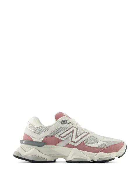 9060 midsole sneakers by NEW BALANCE