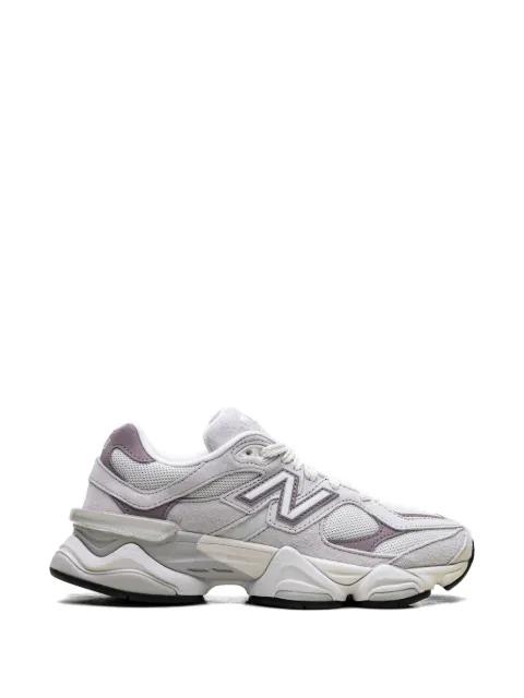 9060 panelled sneakers by NEW BALANCE