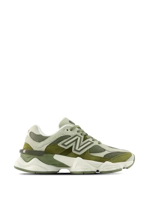 9060 panelled sneakers by NEW BALANCE