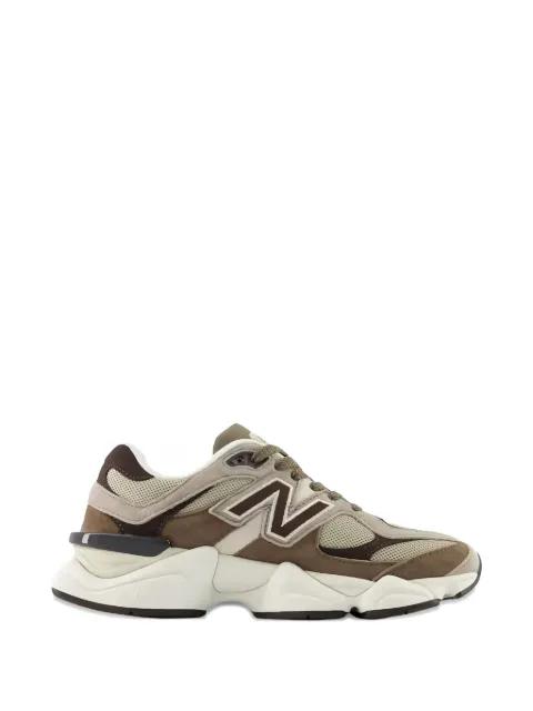 9060 panelled sneakers by NEW BALANCE
