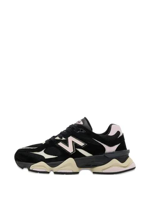 9060 panelled sneakers by NEW BALANCE
