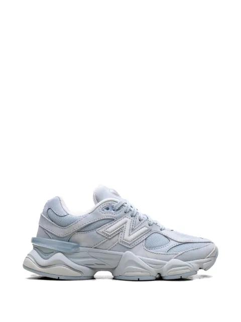 9060 panelled sneakers by NEW BALANCE