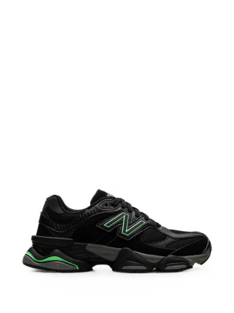 9060 panelled sneakers by NEW BALANCE