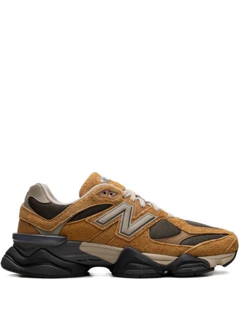 9060 panelled sneakers by NEW BALANCE