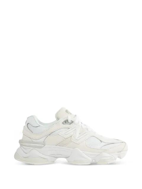 9060 panelled sneakers by NEW BALANCE