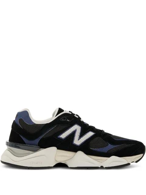 9060 suede sneakers by NEW BALANCE