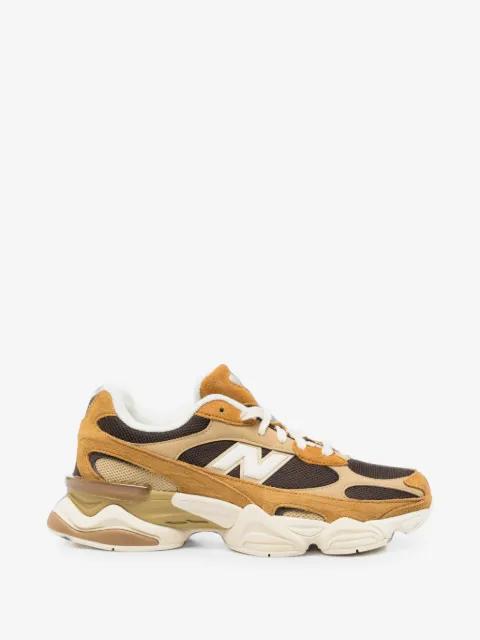 9060R paneled sneakers by NEW BALANCE