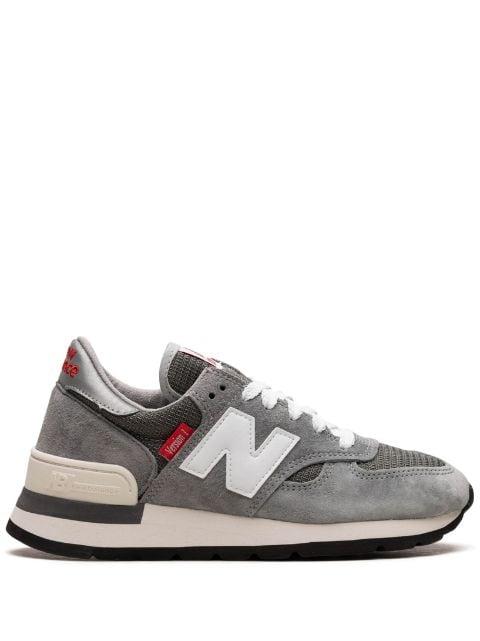 990 "40th Anniversary" sneakers by NEW BALANCE