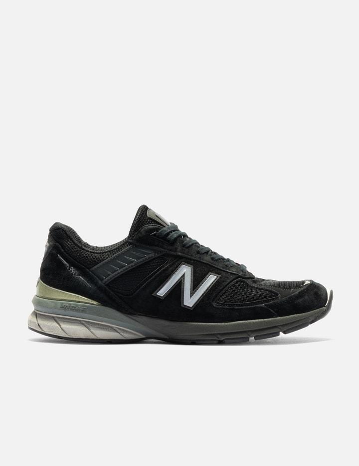990 V5 by NEW BALANCE