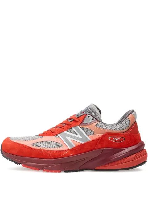 990 V6 sneakers by NEW BALANCE