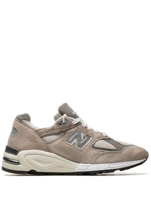 990V2 Core "Made In Usa" sneakers by NEW BALANCE
