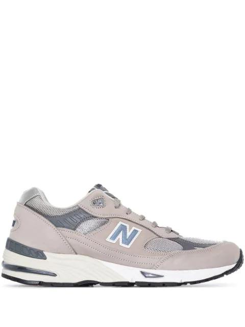991 "20th Anniversary" low-top sneakers by NEW BALANCE