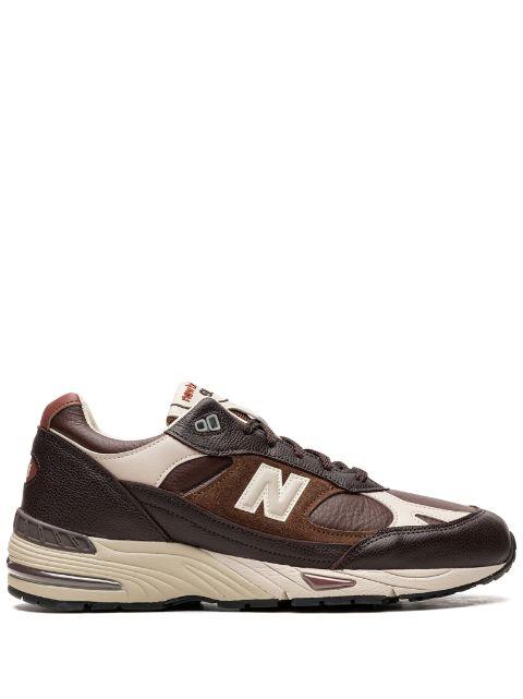 991 "Made in England" sneakers by NEW BALANCE