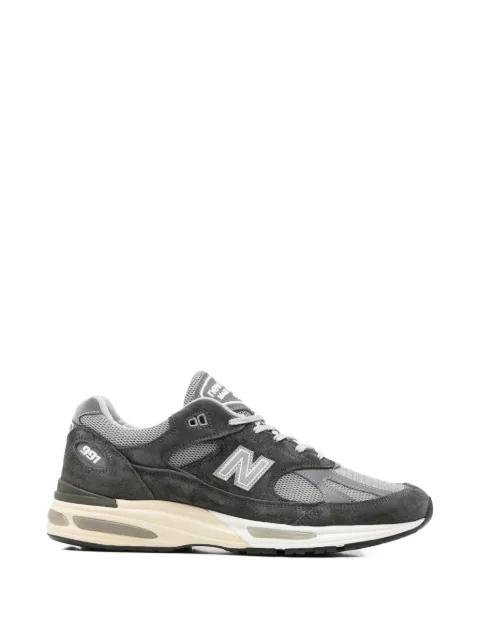 991V2 low-top sneakers by NEW BALANCE