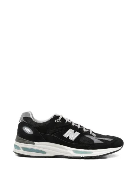 991V2 low-top sneakers by NEW BALANCE